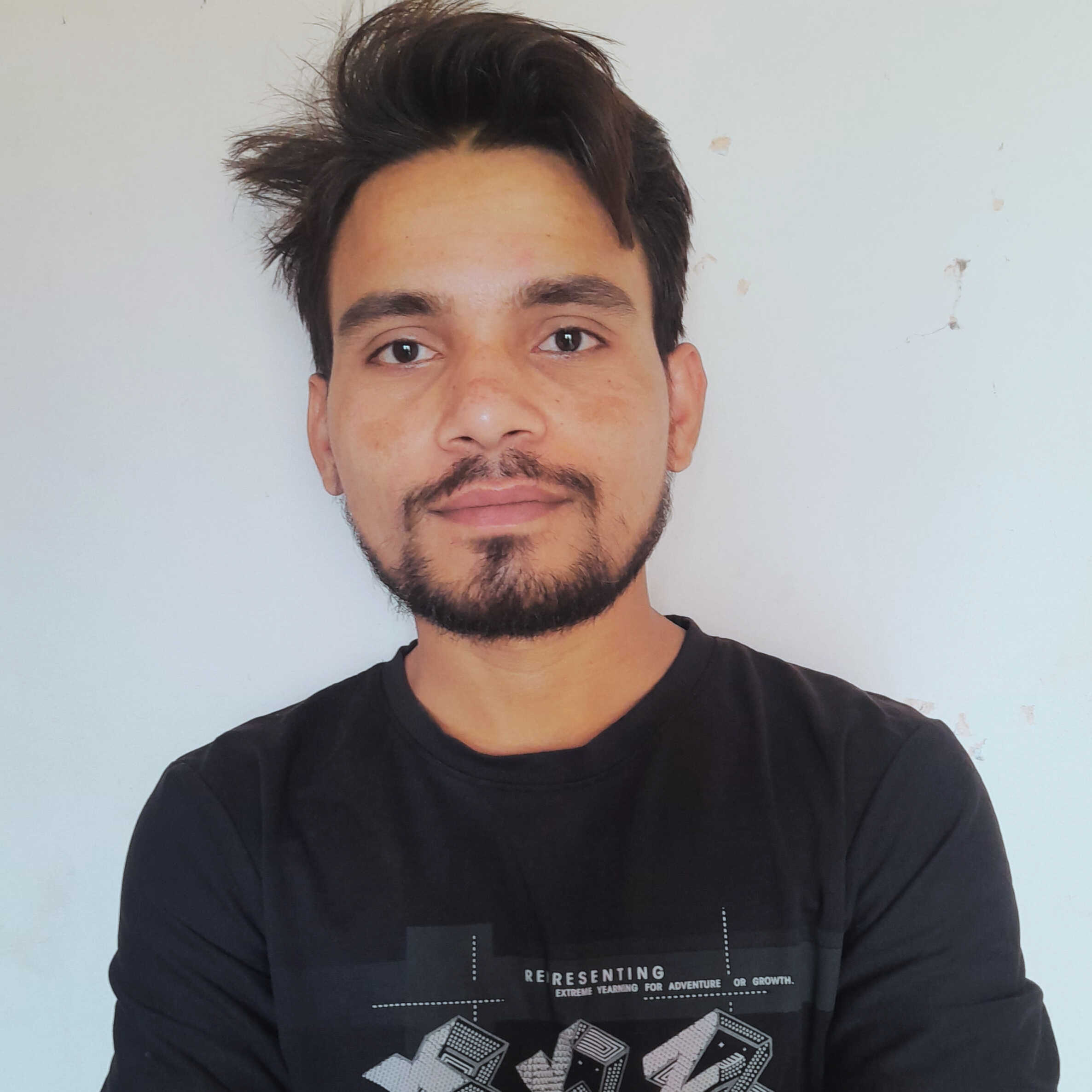 Deepu Daksh