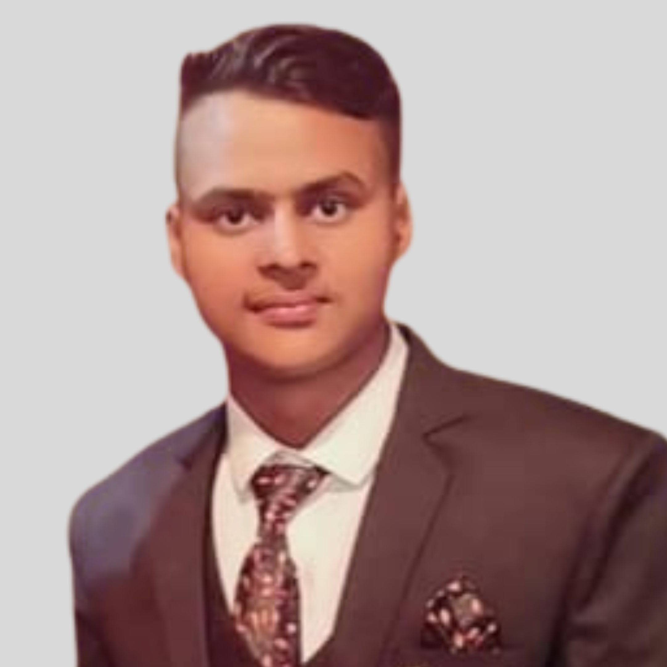 Shivam Sengar